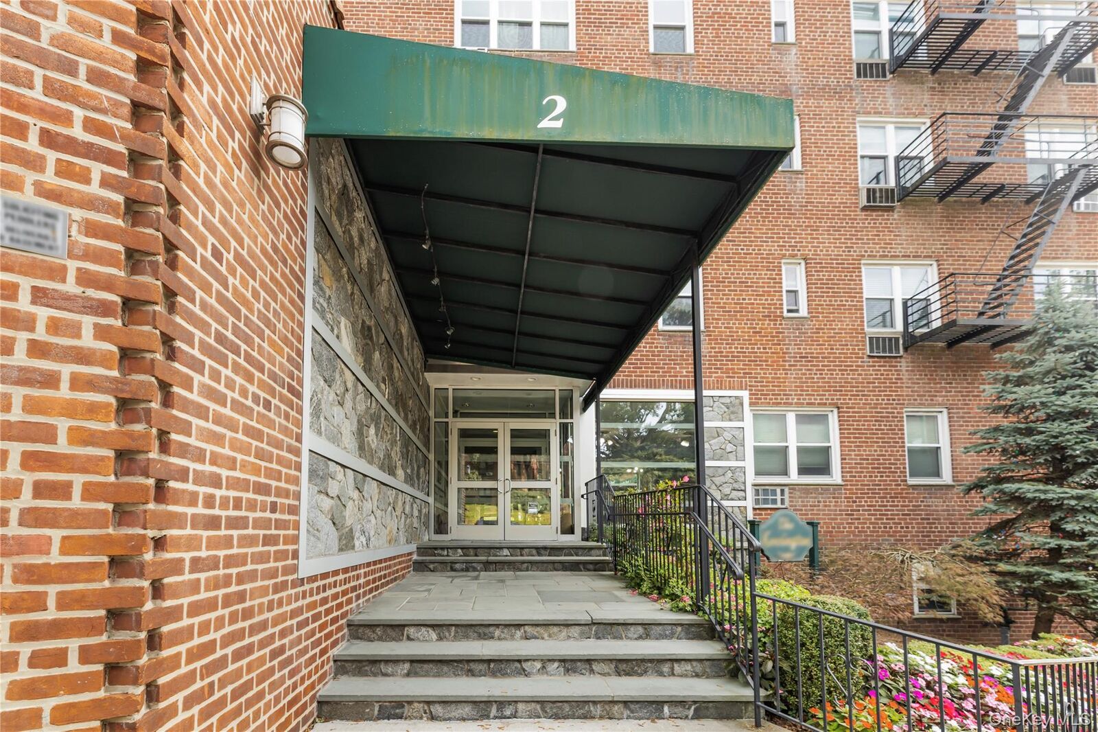 Property Photo: 2 Bronxville Road 7C NY 10708