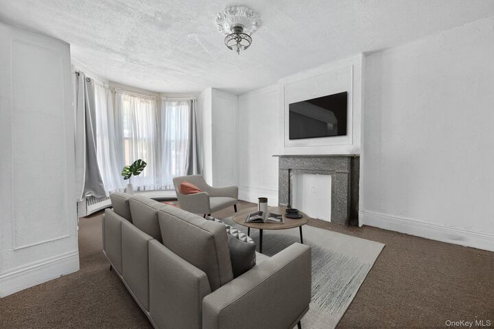 Property Photo:  41 Carpenter Avenue  NY 12550