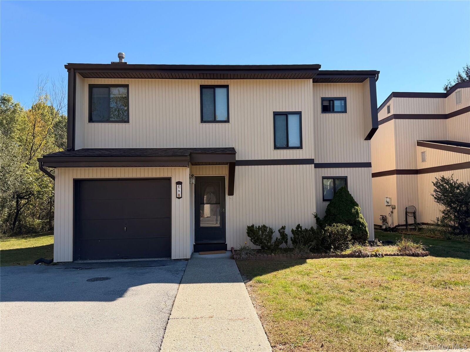 Property Photo:  8 Ebury  NY 10940