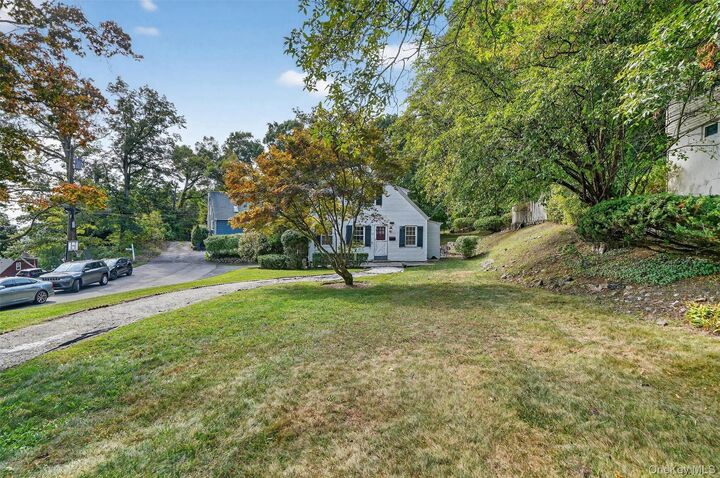 Property Photo: 80 Wilson Avenue NY 10595