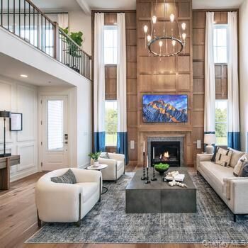 Property Photo:  13 Fieldstone Knoll 41  NY 10504 