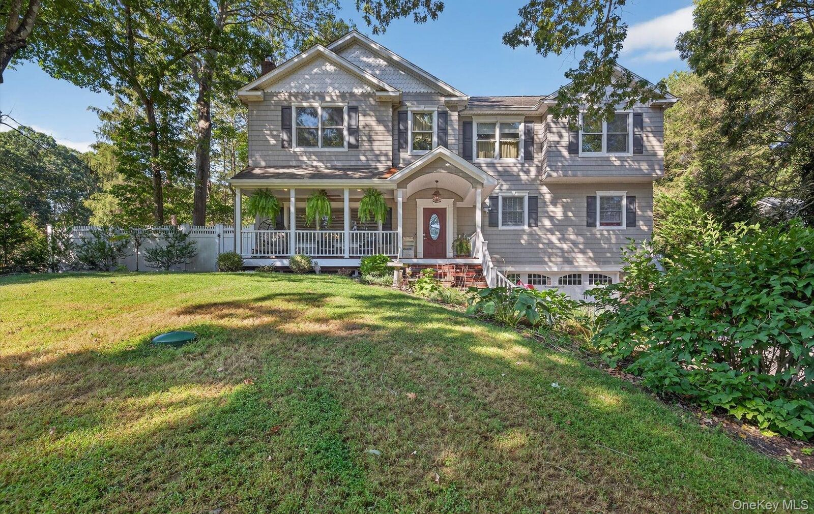 Property Photo:  171 Dix Hills Road  NY 11746 