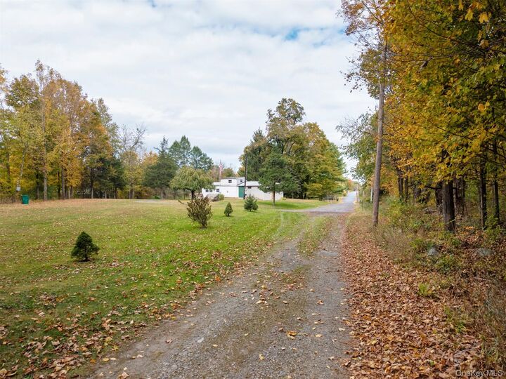 Property Photo:  11 Miller Lane  NY 12561