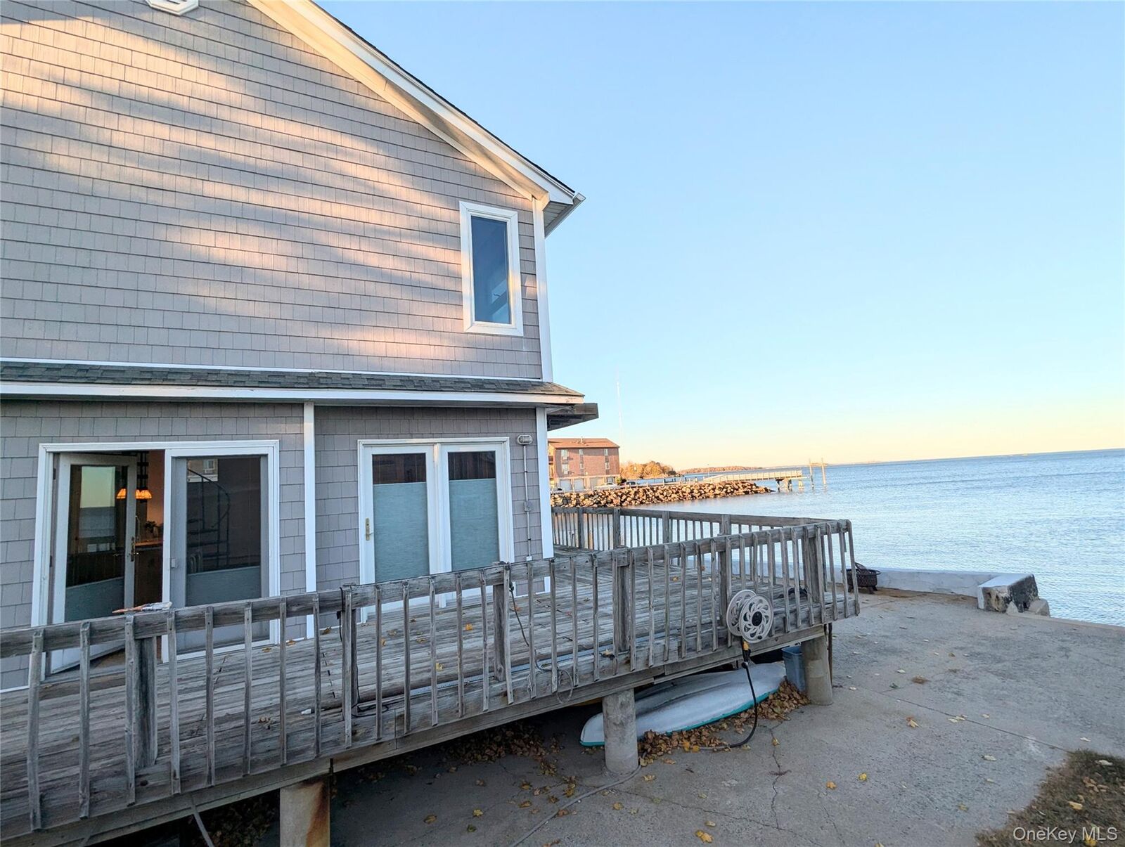 Property Photo:  528 Minnieford Avenue D  NY 10464