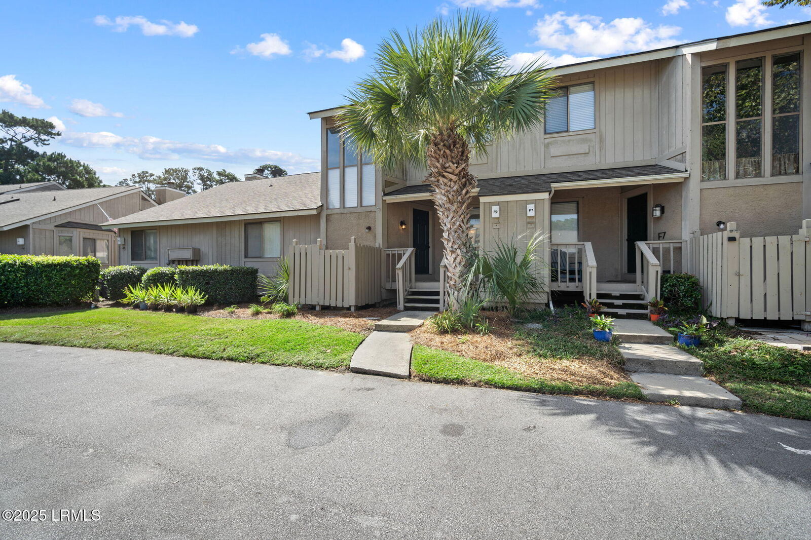 Property Photo: 5 Gumtree Road F6 SC 29926