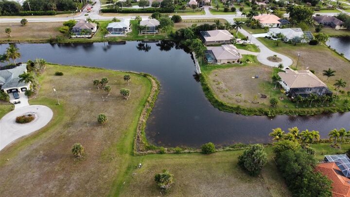 Property Photo:  23999 Cedar Rapids Road  FL 33955