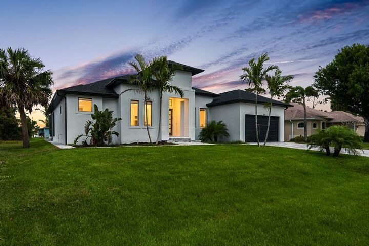 Property Photo: 117 Marker Road FL 33947