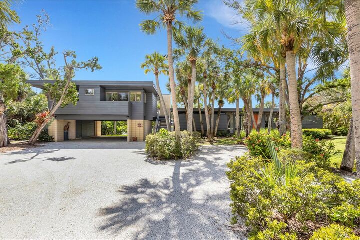 62 Sandy Hook Road S  Sarasota FL 34242 photo
