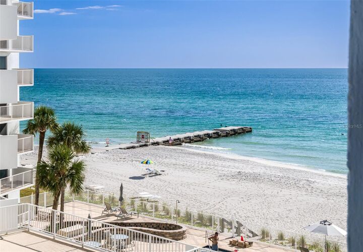 Property Photo:  2301 Gulf Of Mexico Drive 54N  FL 34228 