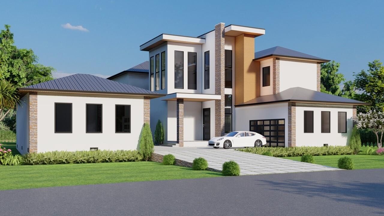 Property Photo: 3950 Red Rock Way FL 34231