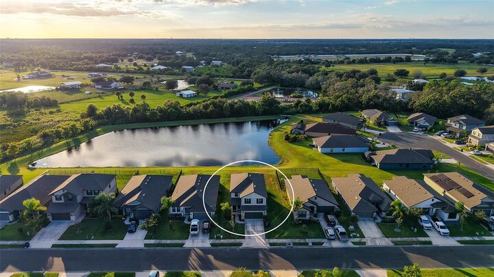 Property Photo: 16121 61st Lane E FL 34219