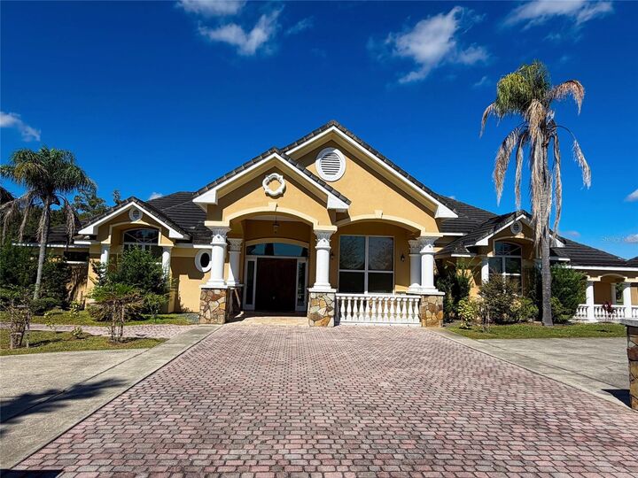 Property Photo:  4421 Reaves Road  FL 34746 