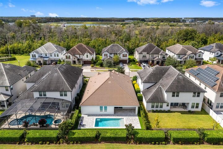 Property Photo: 10739 Bonne Chance Drive FL 32832