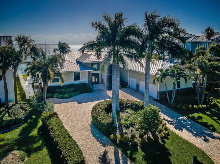 713 1st Avenue S  Tierra Verde FL 33715 photo