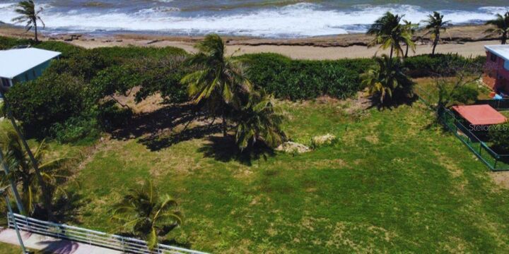 Property Photo:  Urb Amador Bo Membrillo Solar 2A  PR 00627 