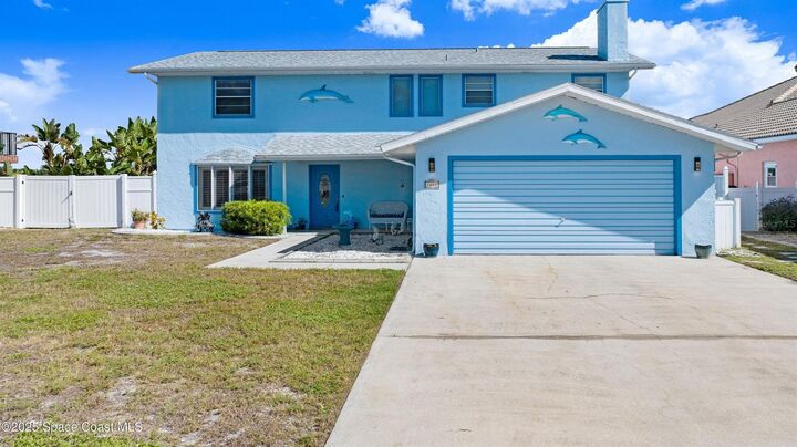 Property Photo:  1440 Sykes Creek Drive  FL 32953 