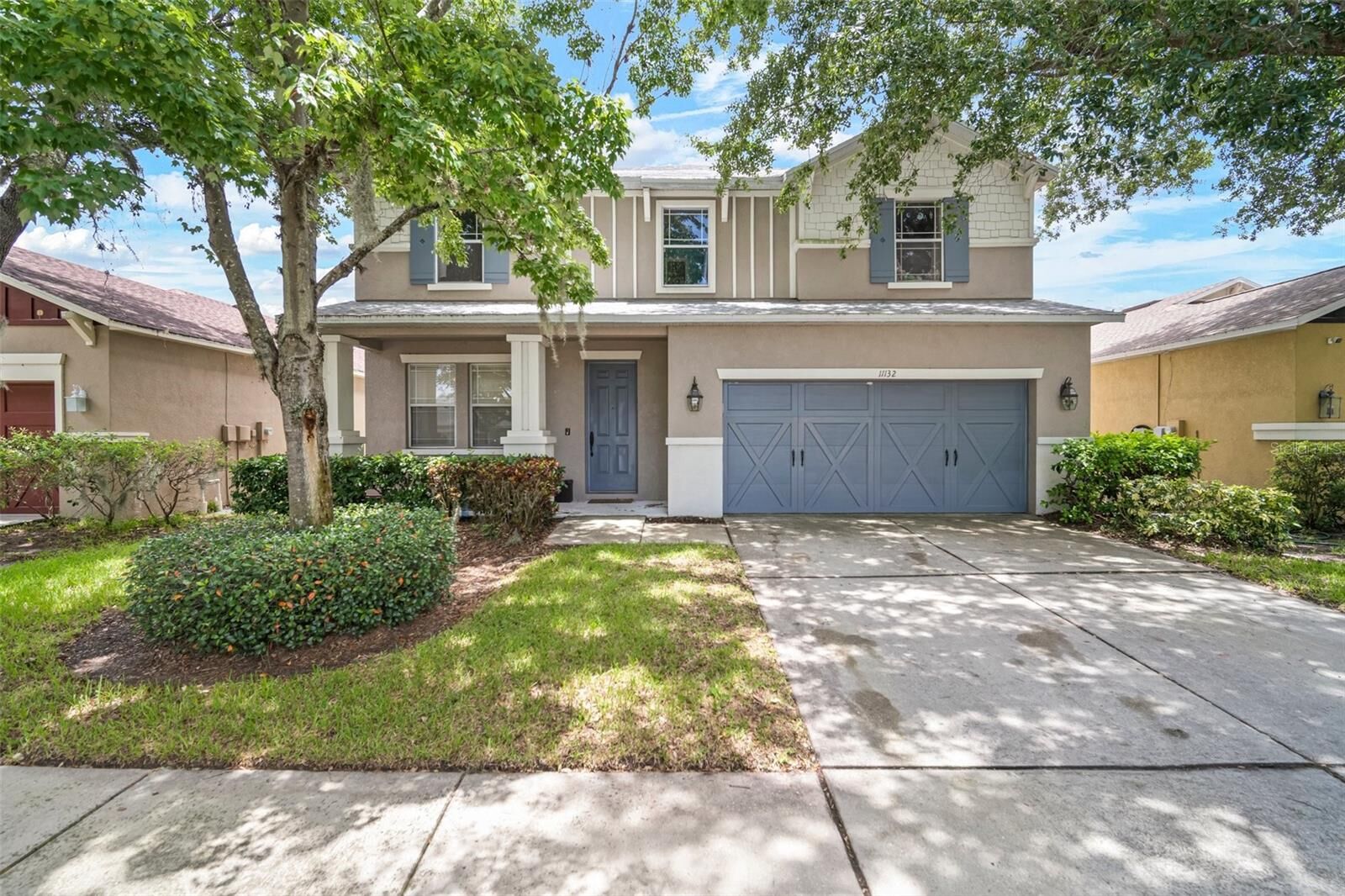 Property Photo:  11132 Running Pine Drive  FL 33569 