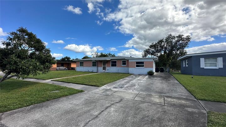 Property Photo:  7322 Autumnvale Drive  FL 32822 