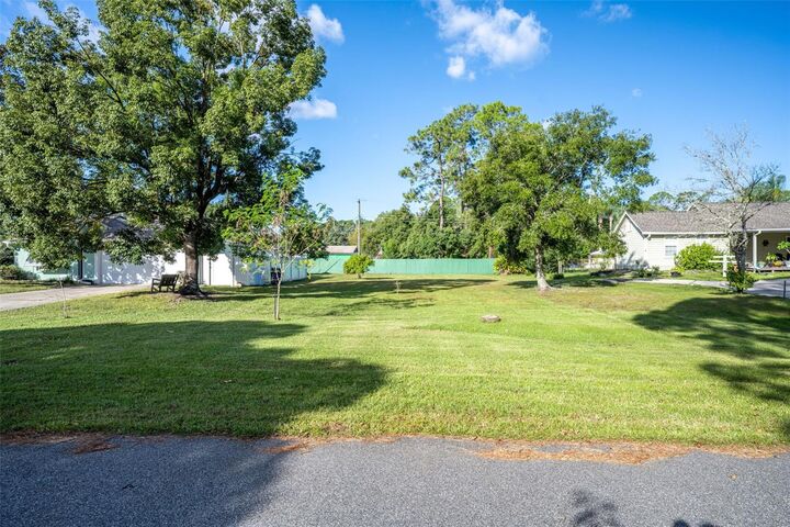 1466 Colin Kelly Avenue  Daytona Beach FL 32124 photo