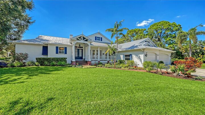 Property Photo: 3930 Elysian Woods Lane FL 34231