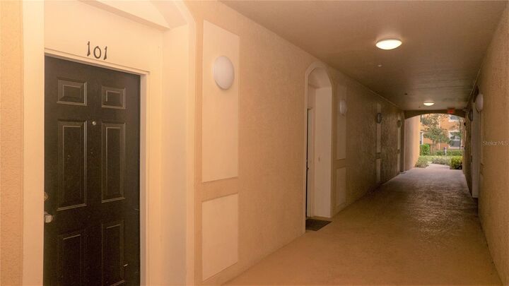 Property Photo: 6466 Cava Alta Drive 101 FL 32835