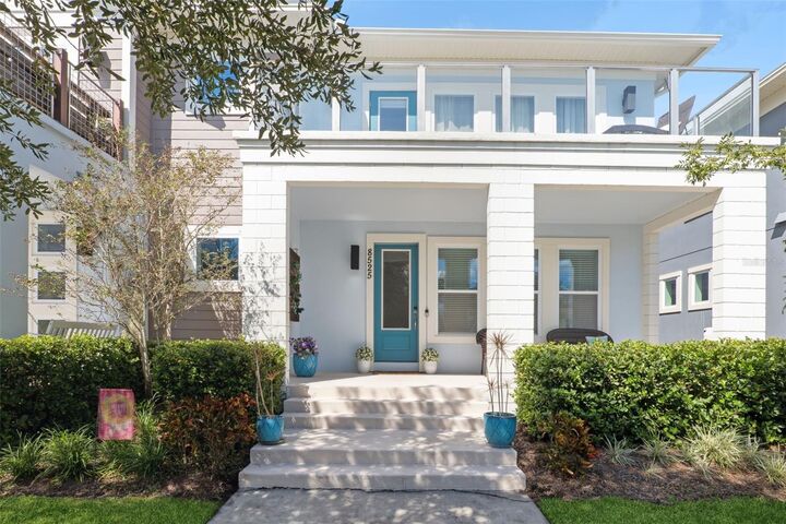 8525 Pinter Street  Orlando FL 32827 photo