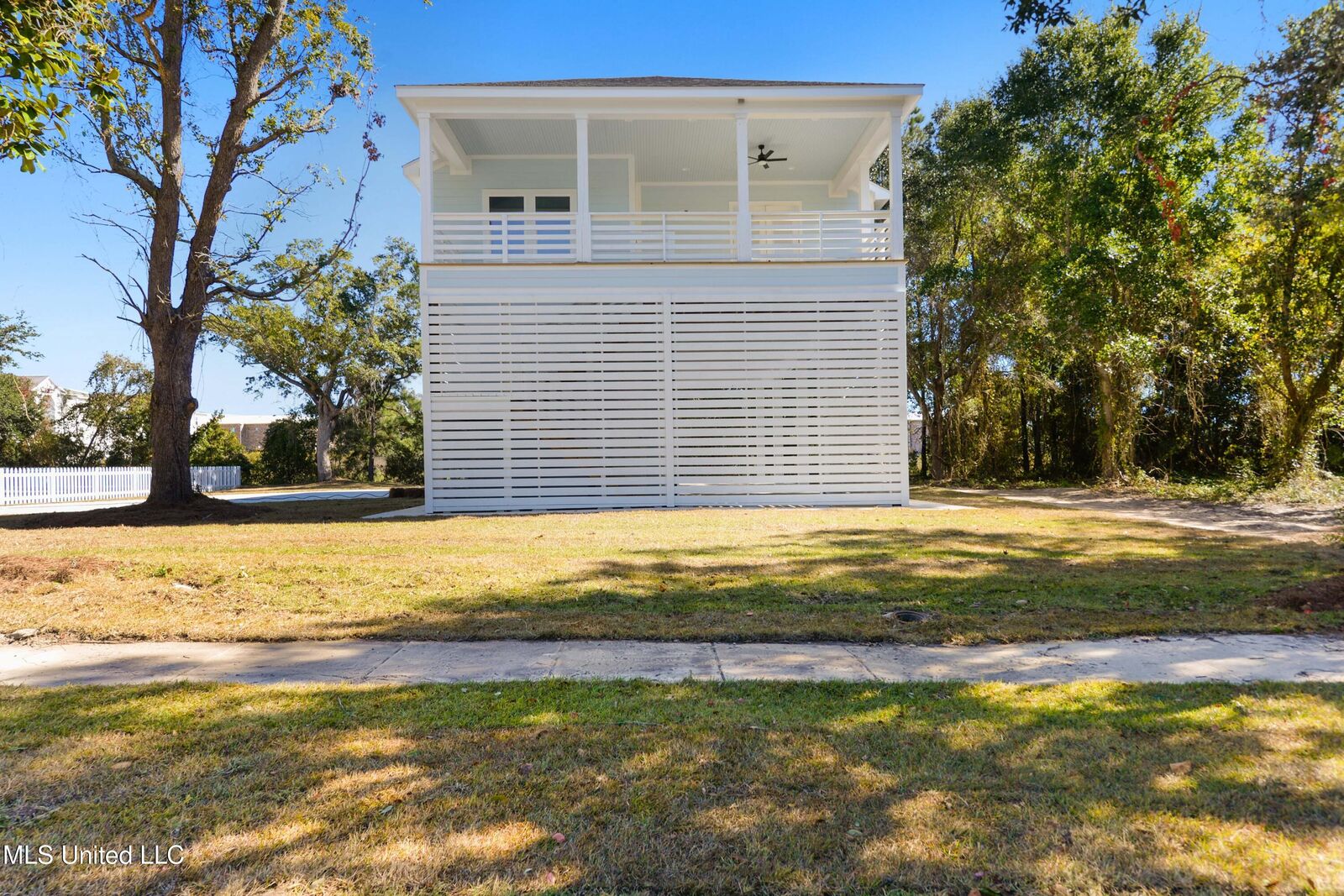 Property Photo: 124 Holiday Drive MS 39571