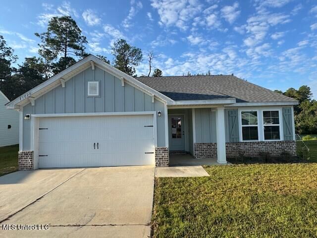 Property Photo: 85026 Pohaku Drive MS 39525