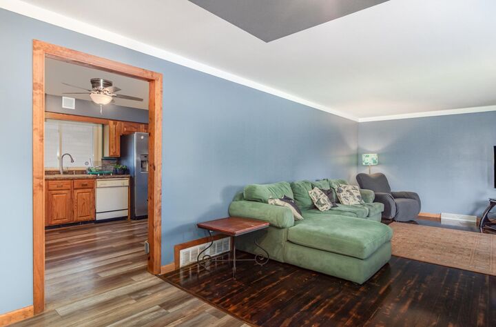 Property Photo: 2975 Continental Drive MI 48706