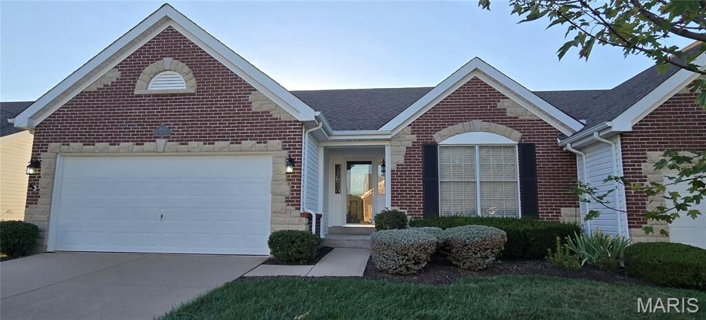 Property Photo:  763 River Glen Drive  MO 63368 