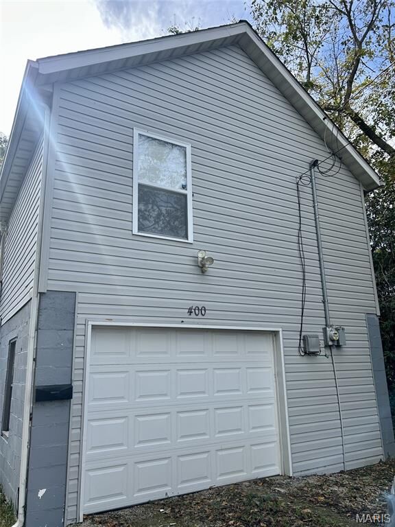 Property Photo:  400 Denton Road  MO 63069