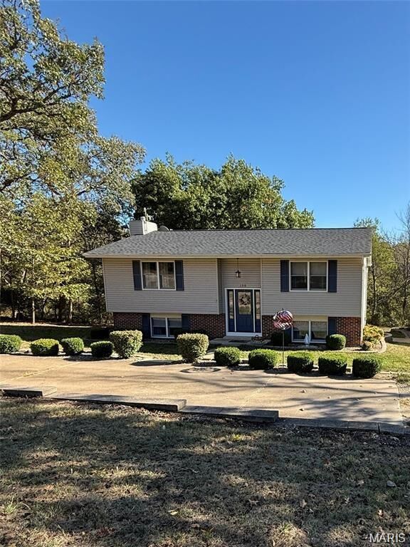 Property Photo: 130 Alferman Lake Road MO 63090