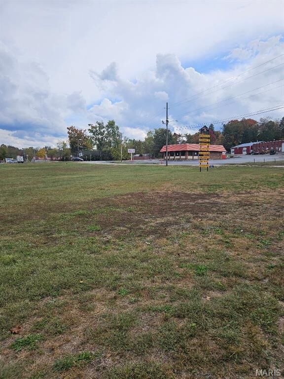 Property Photo: 1 Main Street &Amp Pine Street MO 63621