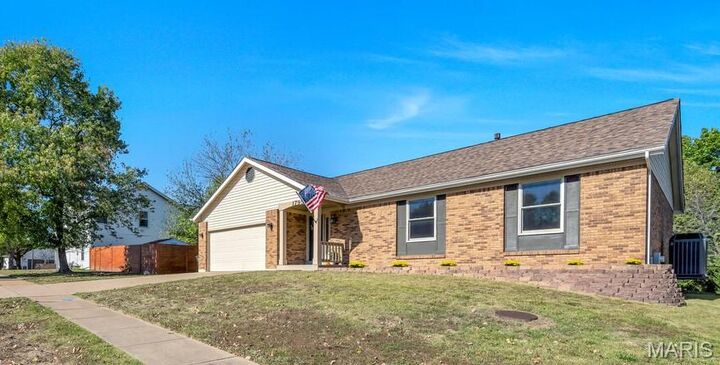 Property Photo:  1795 Smizer Mill Road  MO 63026