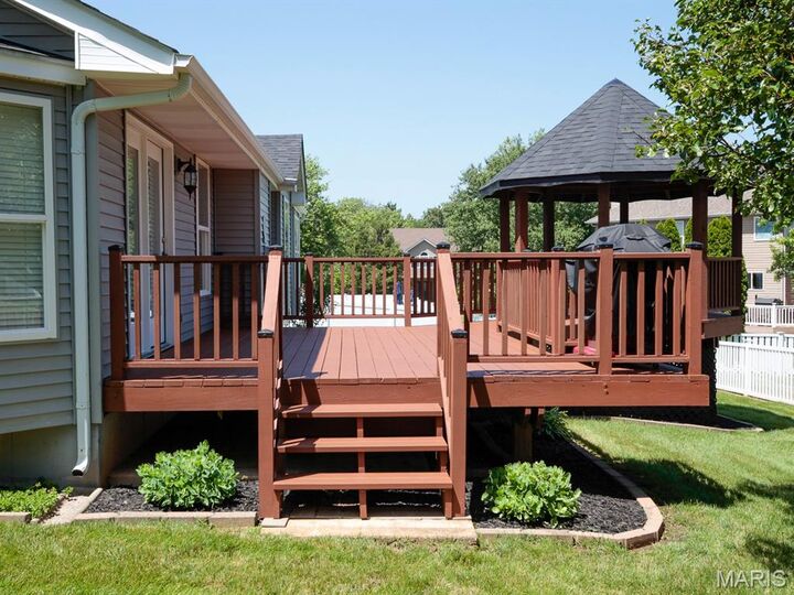 Property Photo: 5070 Douglas Park Drive MO 63304