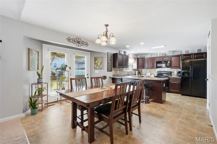 Property Photo: 12 Bittersweet Drive MO 63379