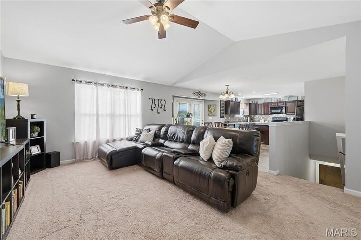 Property Photo:  12 Bittersweet Drive  MO 63379 