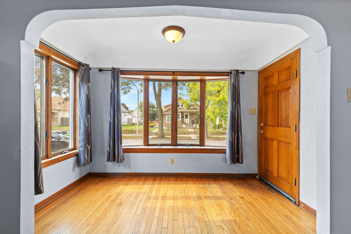 Property Photo:  3426 S 15th Pl  WI 53215 