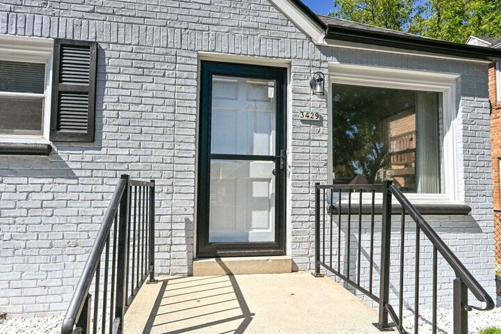 Property Photo: 3429 N 41st St WI 53216