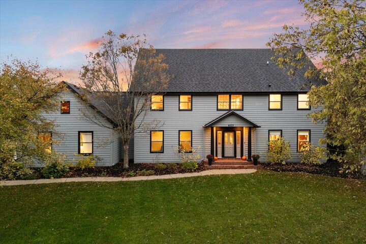 Property Photo:  4825 W River Hollow Ct  WI 53092