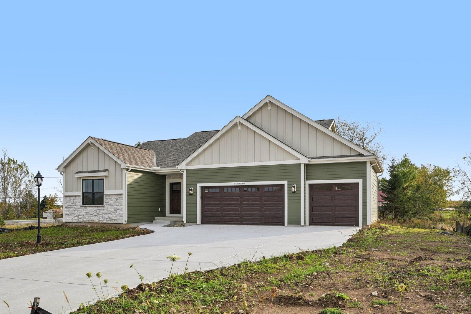 Property Photo: W149n11982 Red Holly Dr WI 53022