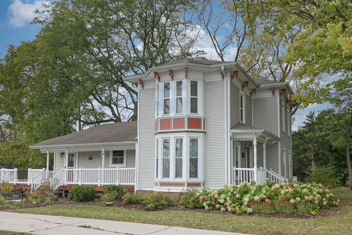 17809 Old Yorkville Rd  Yorkville WI 53182 photo