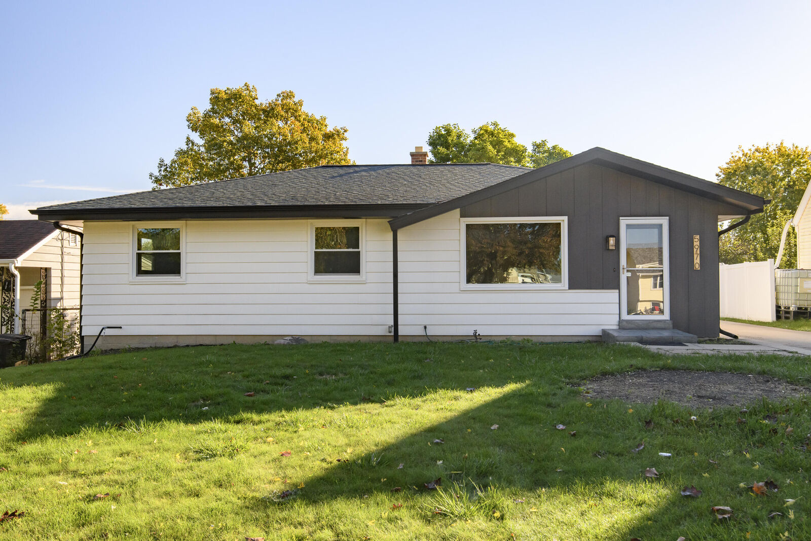 Property Photo: 5970 S 34th St WI 53221
