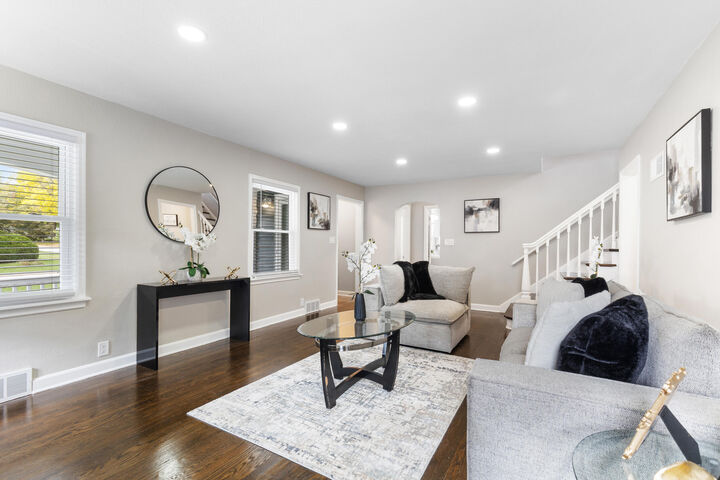 Property Photo:  4578 N 103rd St  WI 53225 