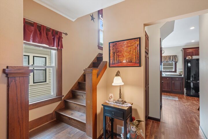 Property Photo: 3505 Lindermann Ave WI 53405