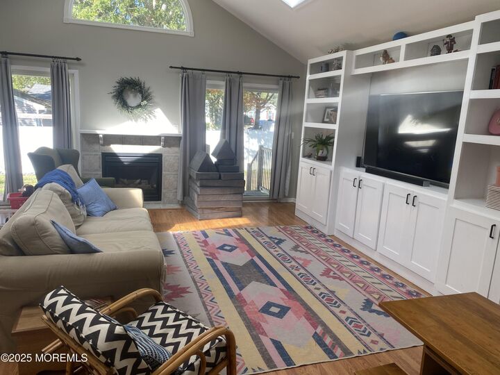 Property Photo: 140 Riptide Avenue NJ 08050