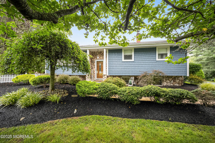 172 Bennett Road  Freehold NJ 07728 photo