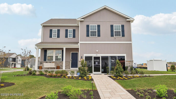 Property Photo: 14 Dahlia Court NJ 08721