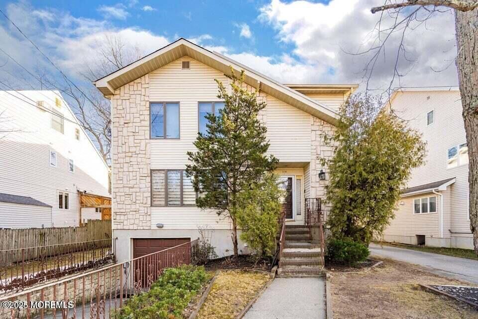 Property Photo:  114 Carey Street  NJ 08701 