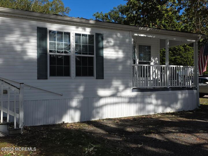 Property Photo:  100 Cedar Lane  NJ 08005